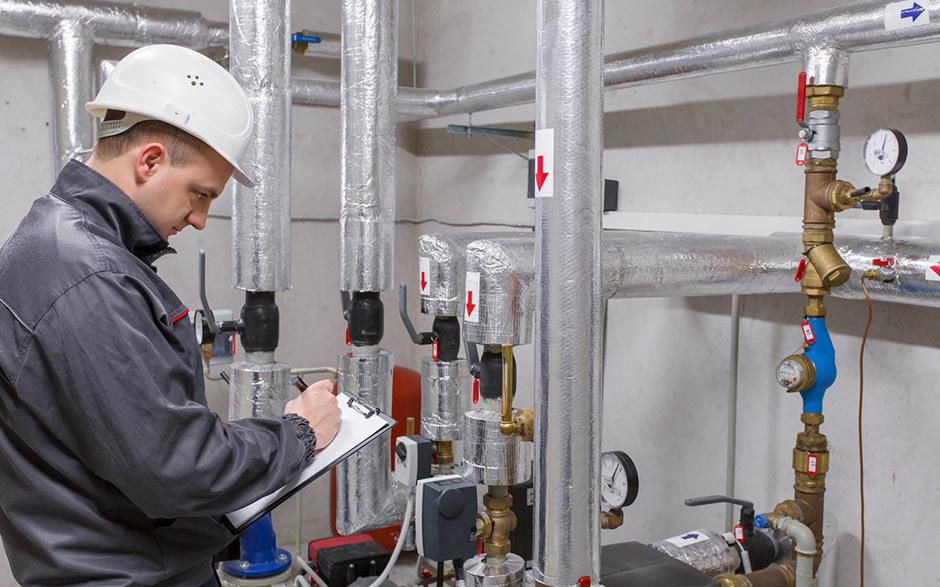 contrat entretien chaudière gaz prix Courbevoie